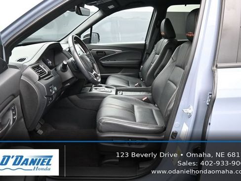 Used 2023 Honda Passport TrailSport image 25