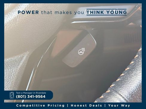 Used 2025 Subaru Forester Touring w/ Popular Package - Touring image 21