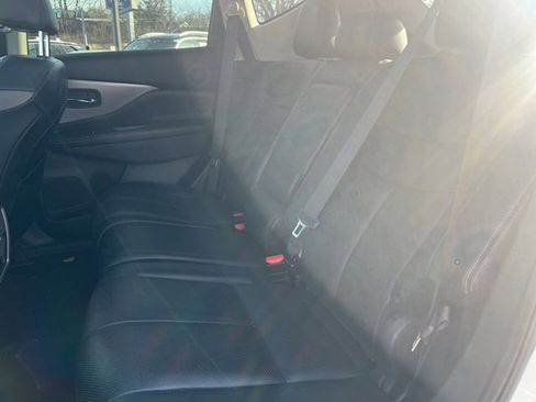 Used 2019 Nissan Murano SL w/ SL Technology Package image 16
