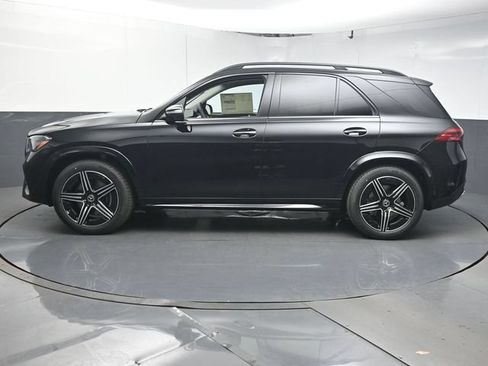 New 2026 Mercedes-Benz GLE 350 4MATIC image 5