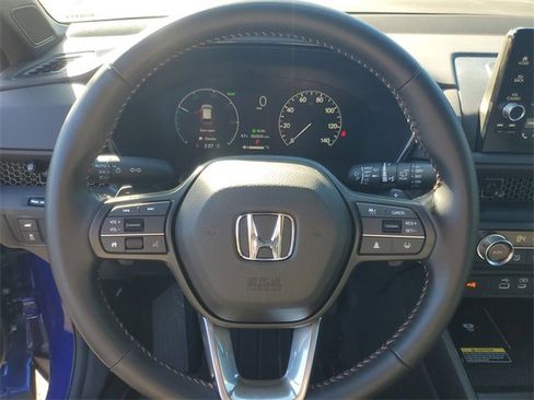 Certified 2025 Honda CR-V Sport-L image 16