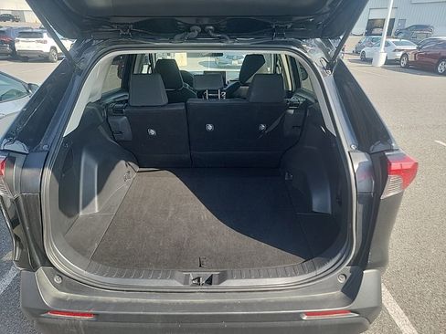 Used 2024 Toyota RAV4 LE image 11