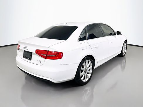Used 2013 Audi A4 2.0T Premium Plus w/ Premium Plus Pkg AWD/4WD image 4