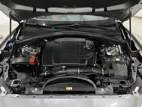 Used 2020 Jaguar F-PACE Checkered Flag image 28