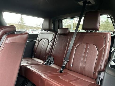 Used 2024 Ford Expedition Max Limited image 28