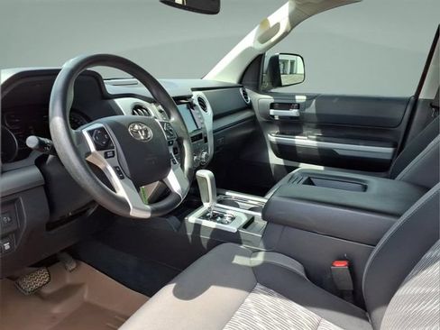 Used 2021 Toyota Tundra SR5 AWD/4WD image 12