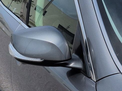 Used 2015 INFINITI Q70 L 3.7 image 13