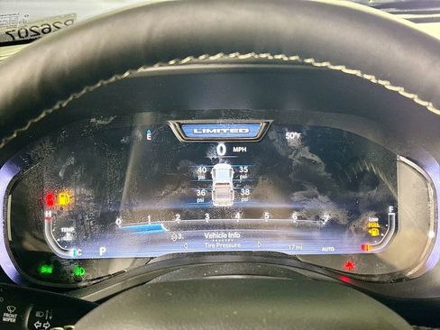 New 2026 RAM 1500 Limited w/ Night Edition image 14