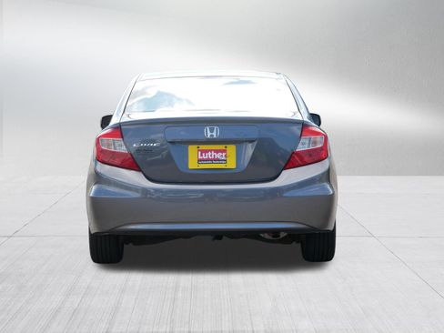 Used 2012 Honda Civic EX image 6