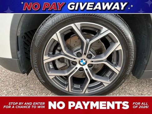 Used 2020 BMW X1 xDrive28i w/ Convenience Package image 9