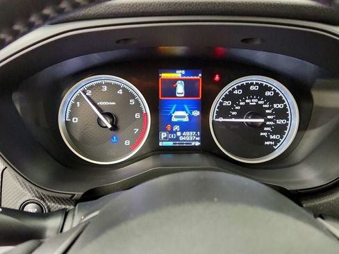 Used 2021 Subaru Forester Premium AWD/4WD image 15