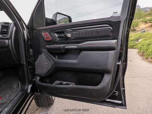 Used 2022 RAM 1500 TRX w/ TRX Level 2 Equipment Group AWD/4WD image 50