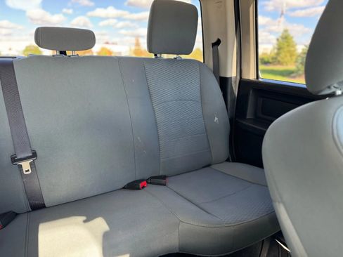 Used 2015 RAM 1500 Tradesman w/ Popular Equipment Group image 15