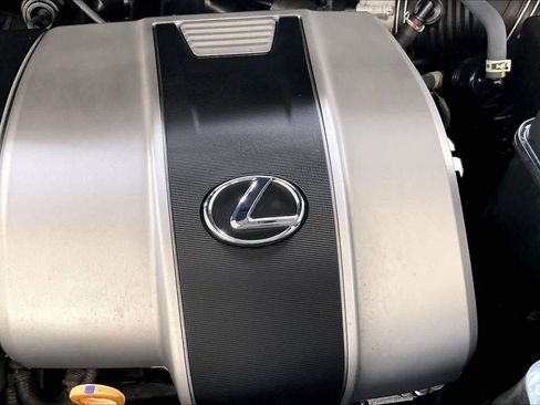 Used 2022 Lexus RX 350 F Sport image 33