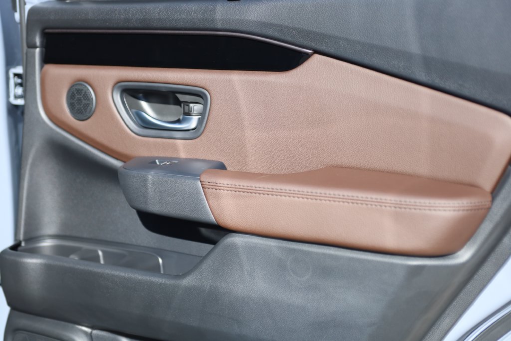 New 2026 Honda Pilot TrailSport image 33