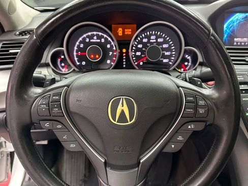 Used 2012 Acura TL w/ Technology Package image 13