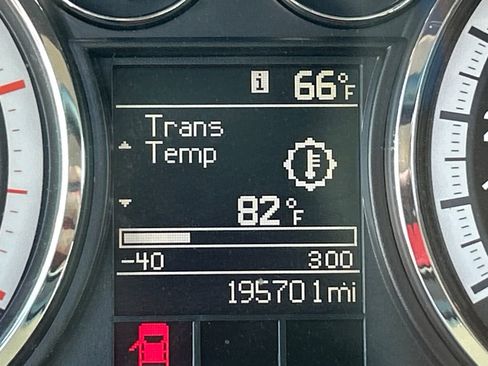 Used 2011 RAM 4500 4x4 Regular Cab w/ ST Decor Group image 21