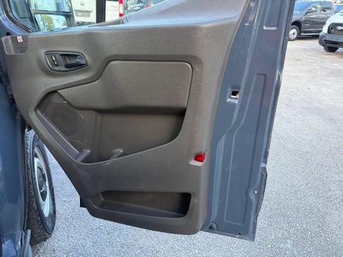Used 2020 Ford Transit 250 148 High Roof Extended RWD image 17