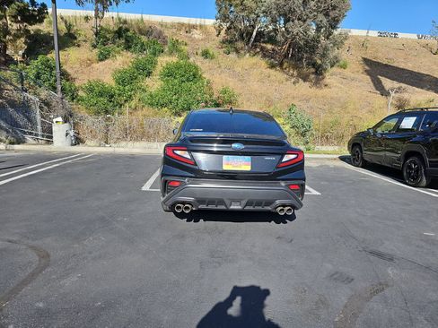 Used 2023 Subaru WRX AWD/4WD image 6