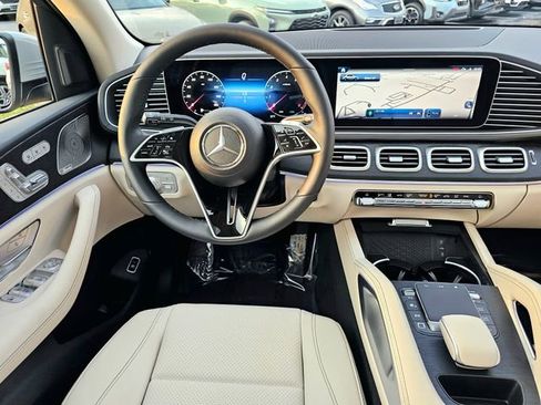 New 2026 Mercedes-Benz GLE 350 4MATIC image 30