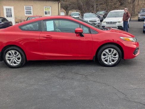 Used 2015 Honda Civic LX image 4