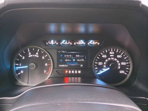 Used 2019 Ford F150 XLT w/ Equipment Group 302A Luxury image 23