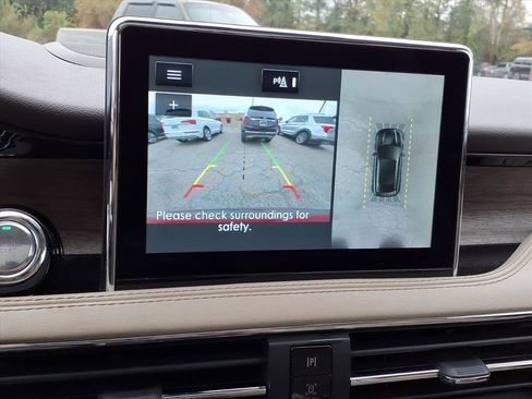 Used 2020 Lincoln Corsair Reserve image 27