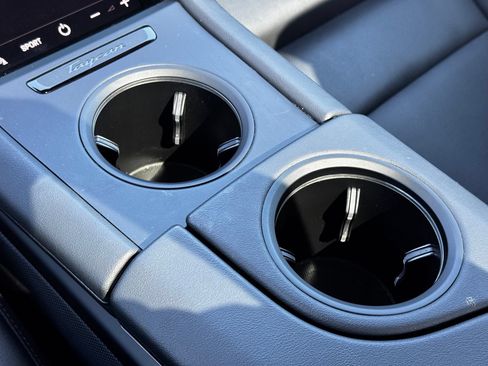 Certified 2023 Porsche Taycan RWD image 25