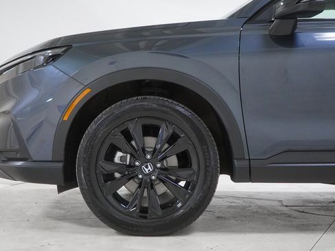 Used 2026 Honda CR-V Sport Touring image 17