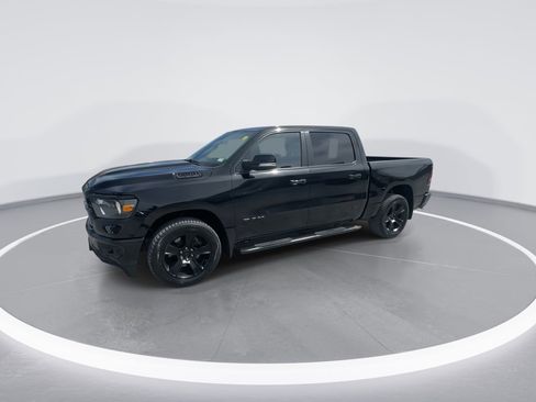 Used 2020 RAM 1500 Big Horn AWD/4WD image 8
