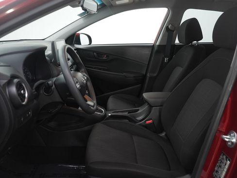 Certified 2023 Hyundai Kona SEL image 15