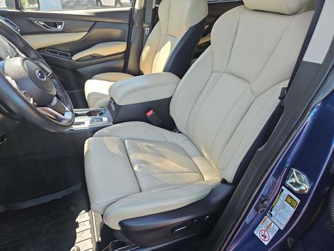 Used 2019 Subaru Ascent Limited AWD/4WD image 12