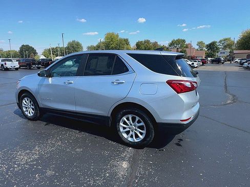 Used 2021 Chevrolet Equinox LT image 6