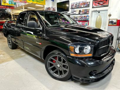 Used 2006 Dodge Ram 1500 Truck 2WD Quad Cab w/ Night Runner Group