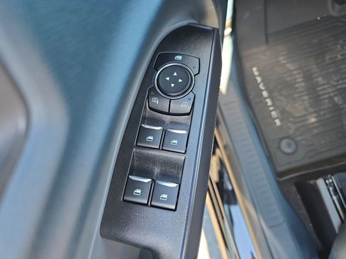 New 2026 Ford Maverick Lobo AWD/4WD image 13