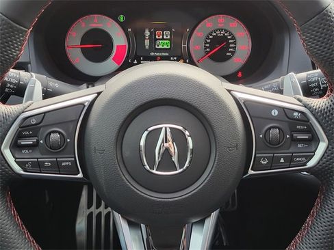 New 2026 Acura RDX A-Spec image 25