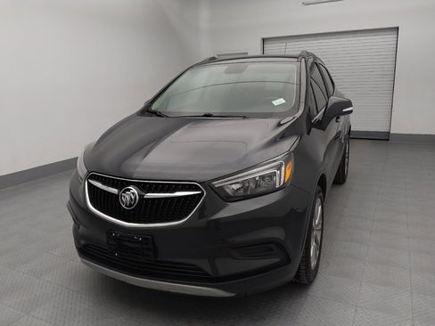 Used 2017 Buick Encore Preferred image 15