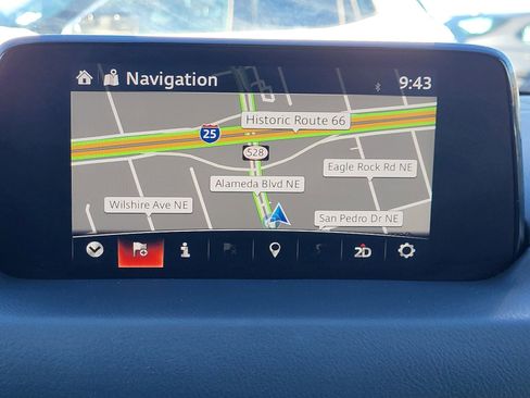 Used 2019 MAZDA CX-5 Grand Touring w/ GT Premium Package image 35