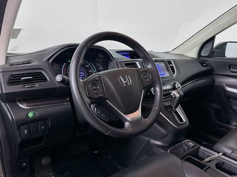 Used 2016 Honda CR-V EX-L image 10