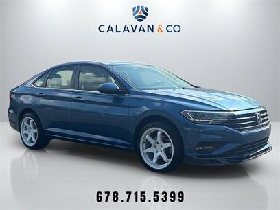 Used 2019 Volkswagen Jetta S