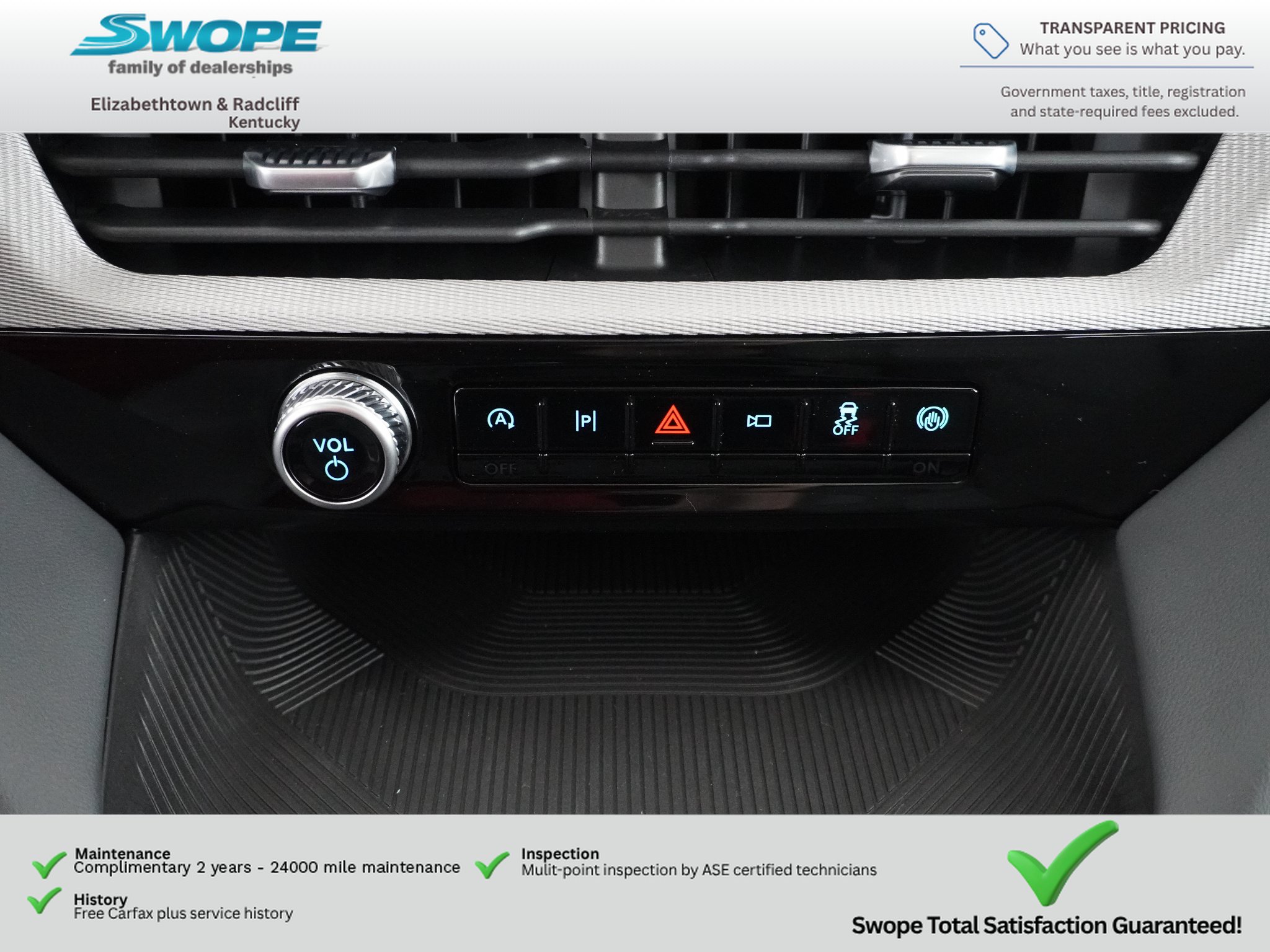 New 2027 Ford Explorer Active w/ Active Comfort Package AWD/4WD image 22