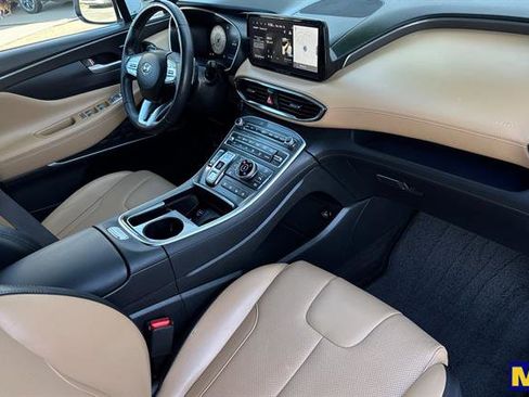 Used 2023 Hyundai Santa Fe Calligraphy AWD/4WD image 19