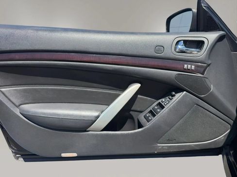 Used 2011 INFINITI G37 Sport RWD image 9