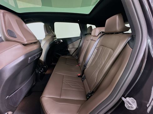New 2026 BMW X3 xDrive30i w/ Premium Package AWD/4WD image 37