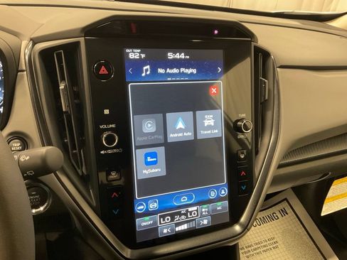 New 2026 Subaru Crosstrek 2.5i Limited AWD/4WD image 14