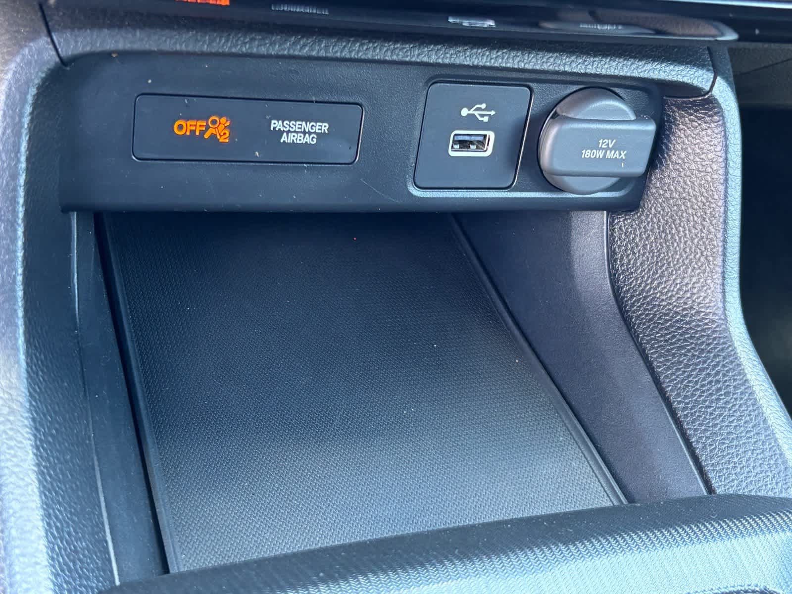 Used 2024 Honda Civic Sport image 31