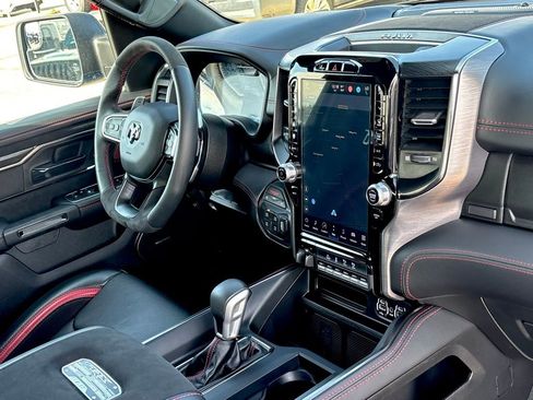 Used 2024 RAM 1500 TRX w/ TRX Level 2 Equipment Group AWD/4WD image 33