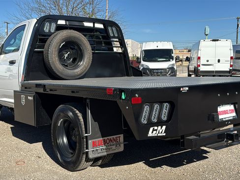 New 2026 RAM 3500 Tradesman image 7