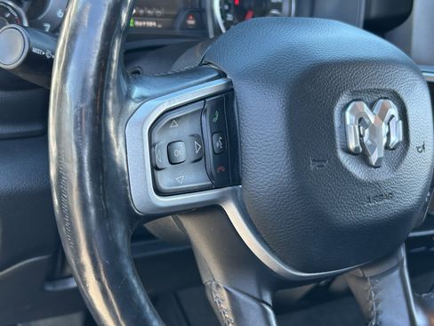 Used 2020 RAM 1500 Big Horn image 23