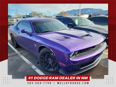 Used 2023 Dodge Challenger R/T Scat Pack w/ 1320 Plus Group
